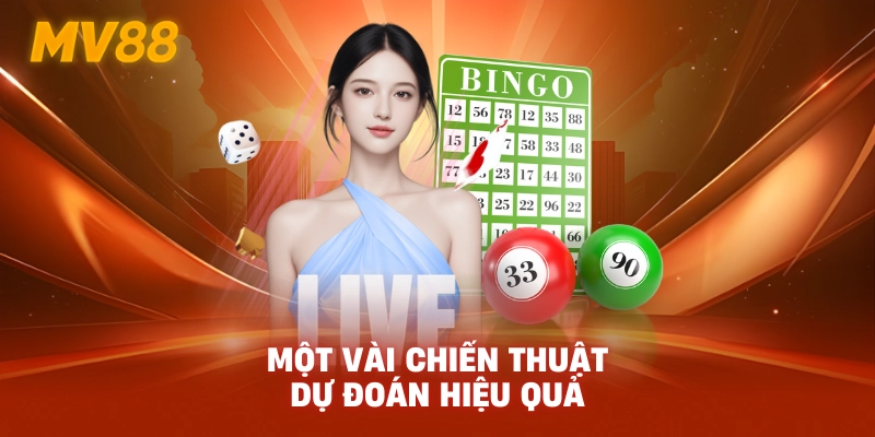 Một vài chiến thuật dự đoán hiệu quả